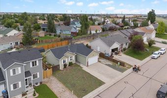1602 JAZZ Dr, Cheyenne, WY 82007