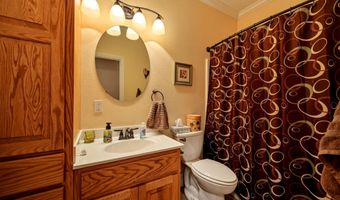 543 N Pinnacle Dr, Buffalo, WY 82834