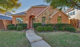905 Cougar Dr, Allen, TX 75013