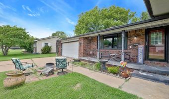420 Renee Dr, Andover, KS 67002