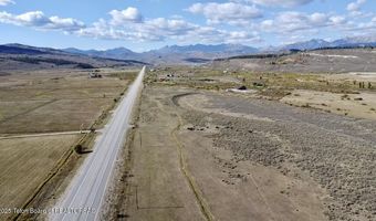 KNORI MINOR SUBDIVISION lot 2, Bondurant, WY 82922