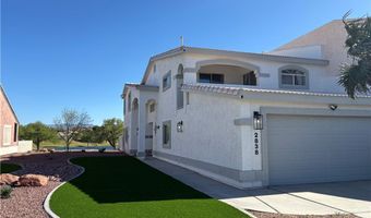 2838 Camino Del Rio, Bullhead City, AZ 86442