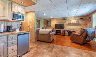 90 ELK Dr, Bondurant, WY 82922