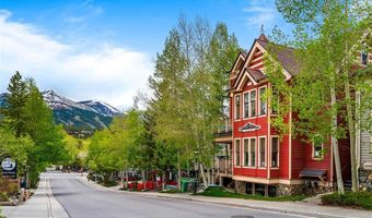 160 E Adams Ave 2, Breckenridge, CO 80424
