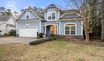 7 Morning Mist Pl, Bluffton, SC 29910