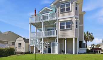 310 N Kinston Ave, Atlantic Beach, NC 28512