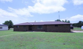 1004 E. Main, Anthony, KS 67003