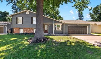 3878 Crystal Wood Dr, Arnold, MO 63010