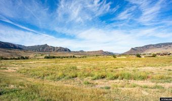 Stillwater Drive, Cody, WY 82450
