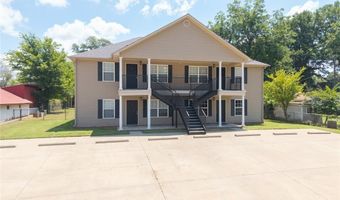 310 Jefferson St, Alma, AR 72921