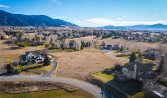 Little Wolf Road lot 26, Bozeman, MT 59715