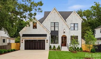 1412 Lyon Ct, Charlotte, NC 28205
