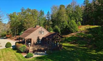 1382 Grassy Brook Rd, Brookline, VT 05345