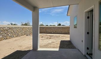 9951 Marie Ann Pl, Socorro, TX 79927