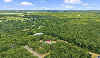 780 Rickets Ln, Ardmore, OK 73401
