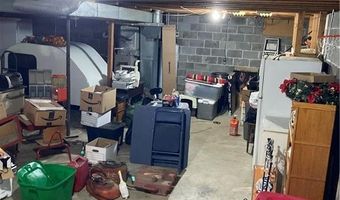 5449 N Terry Rd, Austin, IN 47102