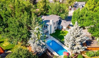 10447 W Rockwood, Boise, ID 83704