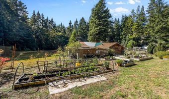 7097 Fickle Hill Rd, Arcata, CA 95521