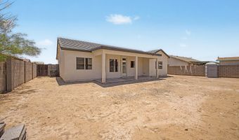 9540 W KRAMER Ln, Arizona City, AZ 85123