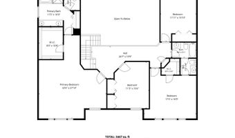 1015 Timber Lake Dr, Antioch, IL 60002