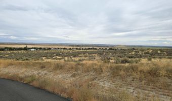 NKA Ruppert Road 223.96 acres, Benton City, WA 99320