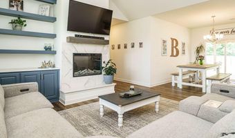 4110 Needham Rd, Bailey, NC 27807
