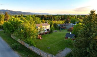 8373 Goldenstein Ln, Bozeman, MT 59715