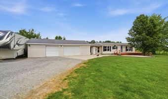 580 County Road 1, Ada, OH 45810