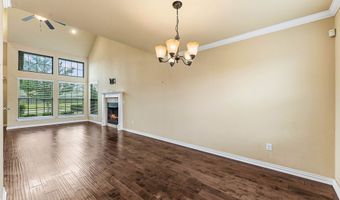 605 SW Milestone Rd, Bentonville, AR 72712