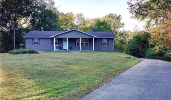 5449 N Terry Rd, Austin, IN 47102