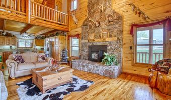 320 Del Monte Rd, Berthoud, CO 80513