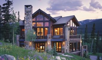 407 LAKE EDGE Dr, Breckenridge, CO 80424
