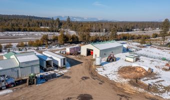 6493 E TRINITY Ln, Athol, ID 83801