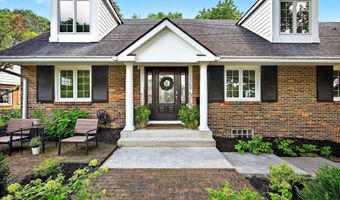 2069 Upper Chelsea Rd, Columbus, OH 43221