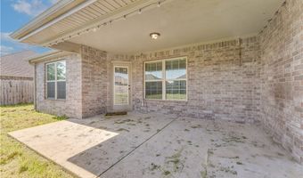 4204 SW Limestone Ave, Bentonville, AR 72712