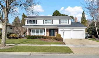 24 W Berkley Dr, Arlington Heights, IL 60004