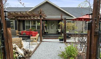 85 Lion's Ridge Rd, Alna, ME 04535