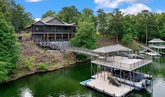 127 CO RD 221, Arley, AL 35541
