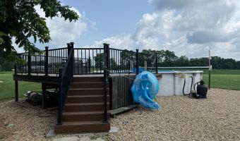 10389 Henry Ford Rd, Bennington, IN 47011