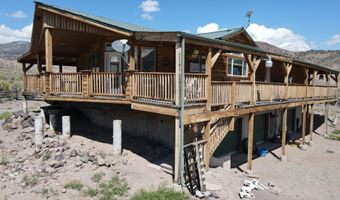 1410 W Highway 62, Antimony, UT 84712
