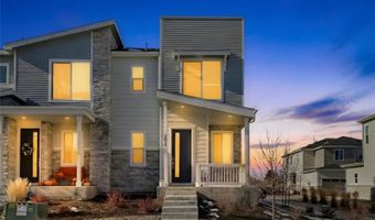1675 S Andes Way, Aurora, CO 80017