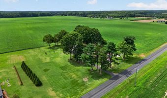 18406 PROGRESS SCHOOL Rd, Bridgeville, DE 19933