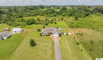 111 Cara Lynn Ln, Almo, KY 42020