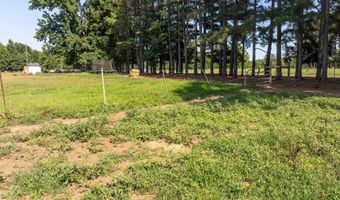 Arthur Kirk Rd, Beebe, AR 72012