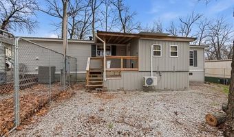 453558 Ponca, Afton, OK 74331