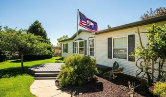 925 W Fetterman St, Buffalo, WY 82834