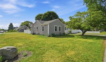 336 Dover Ave, East Providence, RI 02914