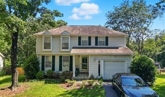 13211 STEEPLECHASE Dr, Bowie, MD 20715