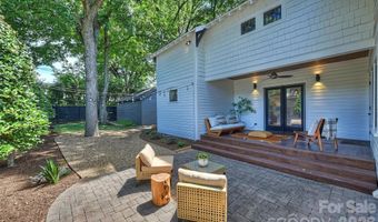 1720 Thomas Ave, Charlotte, NC 28205