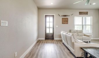 110 War Wagon Cir, Millsap, TX 76066